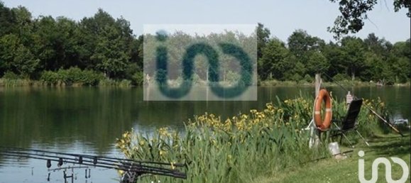 Grundstück in Arleux, France, Nr. 236536 2