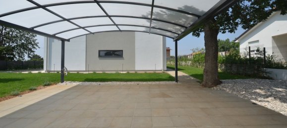 Bungalow de 3 dormitorios en Porec, Croatia No. 178 7