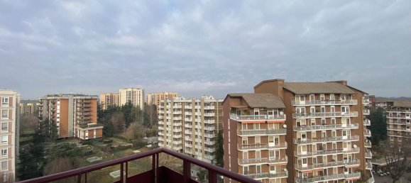 3-salle Appartement à San Donato Milanese, Italy No. 17576 21