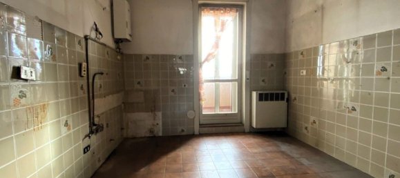 3-salle Appartement à San Donato Milanese, Italy No. 17576 5