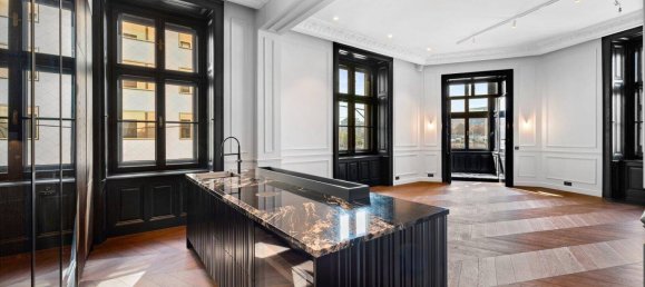 3 rooms Apartment in Leopoldstadt, Austria No. 181932 4