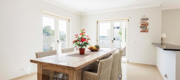 Villa de 4 dormitorios en Albufeira, Portugal No. 125544 8