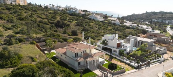 Villa de 4 dormitorios en Albufeira, Portugal No. 125544 30