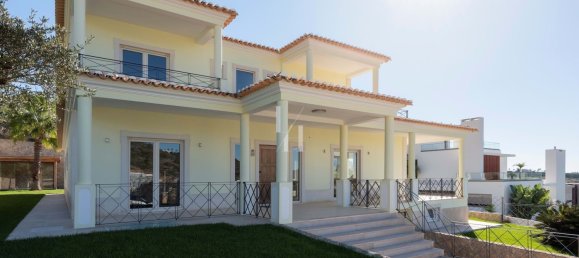 Villa de 4 dormitorios en Albufeira, Portugal No. 125544 29