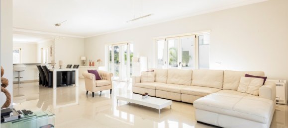 Villa de 4 dormitorios en Albufeira, Portugal No. 125544 3