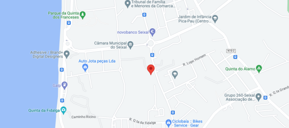  Land in Seixal, Portugal No. 140831 13