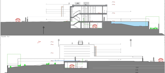  Land in Seixal, Portugal No. 140831 10