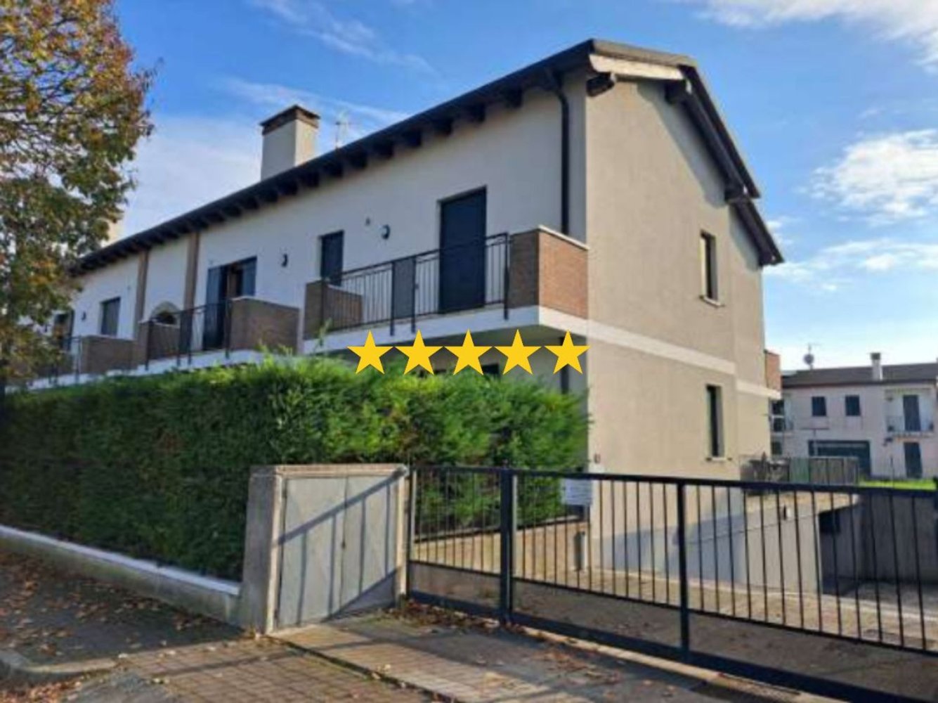 3-Zimmer Wohnung in Campagna Lupia, Italy, Nr. 59051