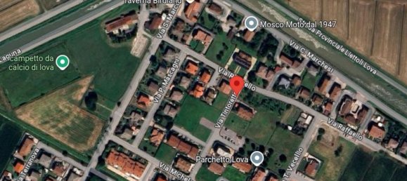 3-Zimmer Wohnung in Campagna Lupia, Italy, Nr. 59051 3