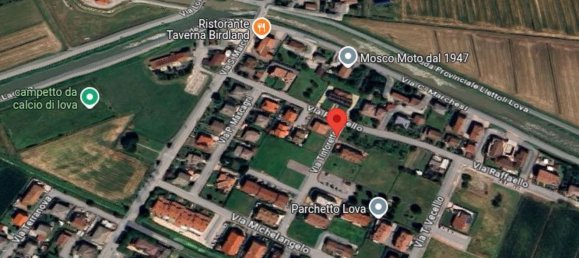 3-Zimmer Wohnung in Campagna Lupia, Italy, Nr. 59051 4