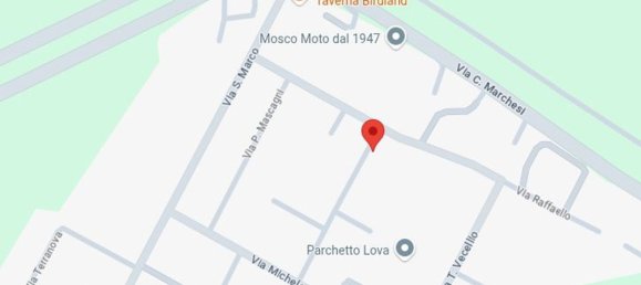 3-Zimmer Wohnung in Campagna Lupia, Italy, Nr. 59051 5