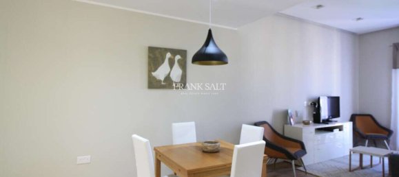 1 bedroom Apartment in Sliema, Malta No. 9312 4