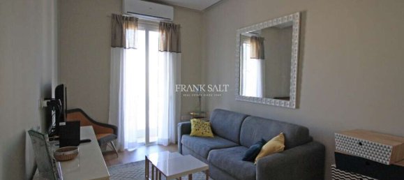 1 bedroom Apartment in Sliema, Malta No. 9312 6