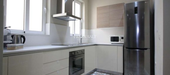 1 bedroom Apartment in Sliema, Malta No. 9312 3