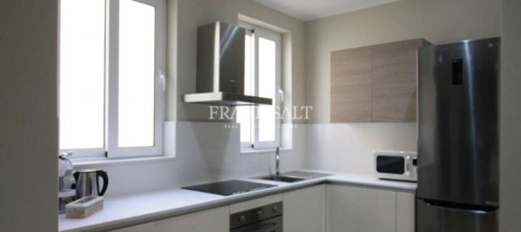 1 bedroom Apartment in Sliema, Malta No. 9312 2