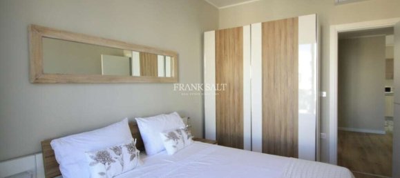 1 bedroom Apartment in Sliema, Malta No. 9312 9