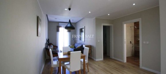 1 bedroom Apartment in Sliema, Malta No. 9312 5