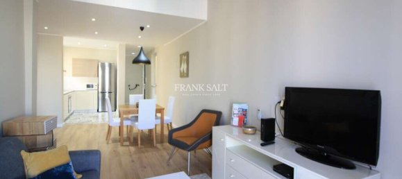1 bedroom Apartment in Sliema, Malta No. 9312 7