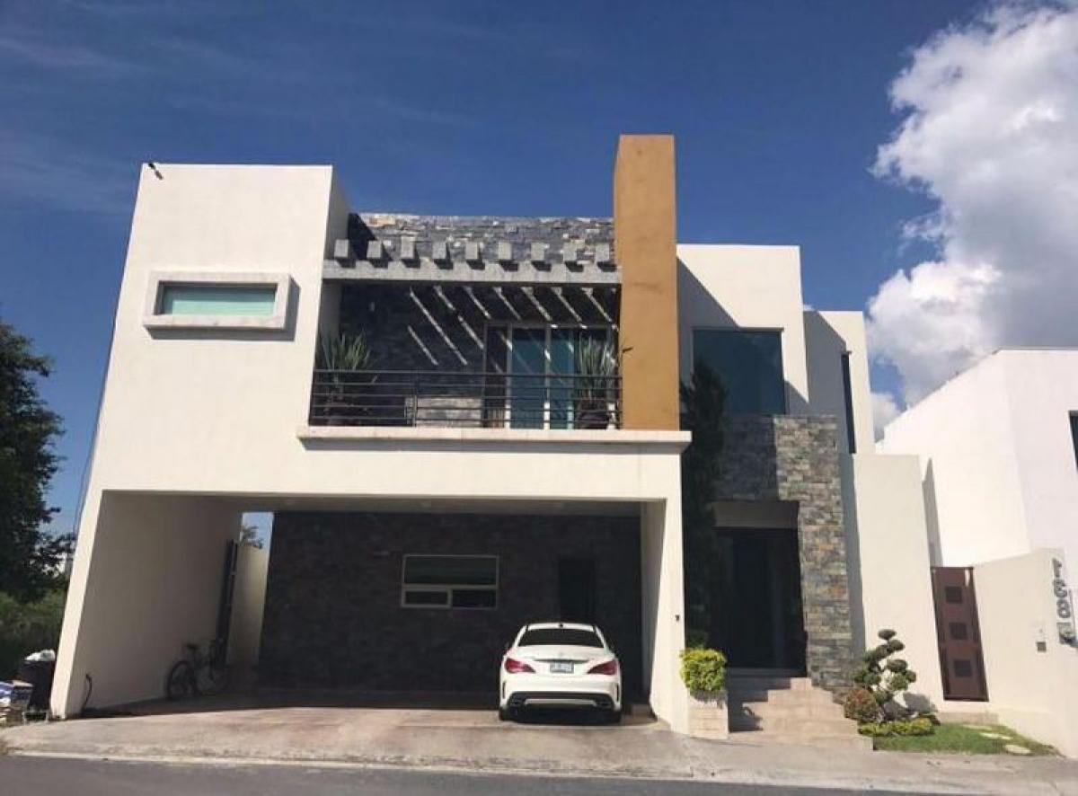 4 غرف نوم منزل في Jalisco, Mexico رقم 182650