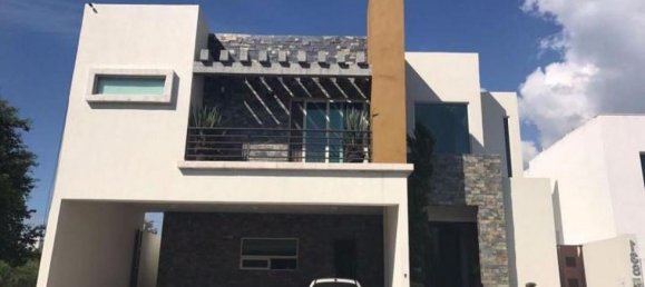 4 غرف نوم منزل في Jalisco, Mexico رقم 182650 2