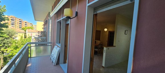 7 rooms Duplex in Pesaro, Italy No. 283440 9