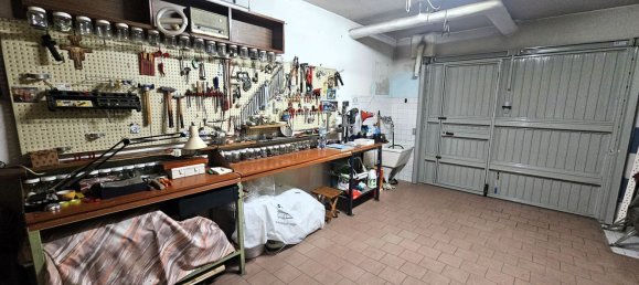 7 rooms Duplex in Pesaro, Italy No. 283440 34