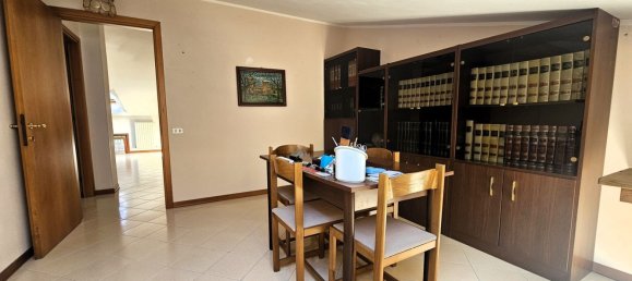 7 rooms Duplex in Pesaro, Italy No. 283440 28