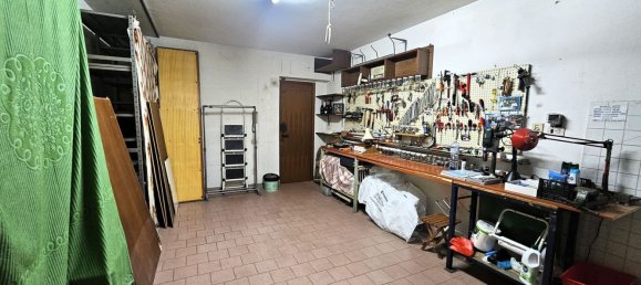 7 rooms Duplex in Pesaro, Italy No. 283440 35