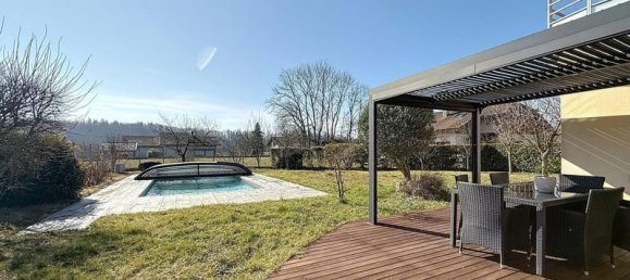 5 bedrooms House in Cranves-Sales, France No. 201504 14