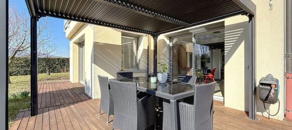 5 bedrooms House in Cranves-Sales, France No. 201504 7