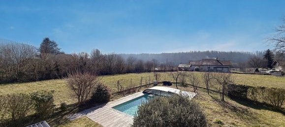 5 bedrooms House in Cranves-Sales, France No. 201504 8