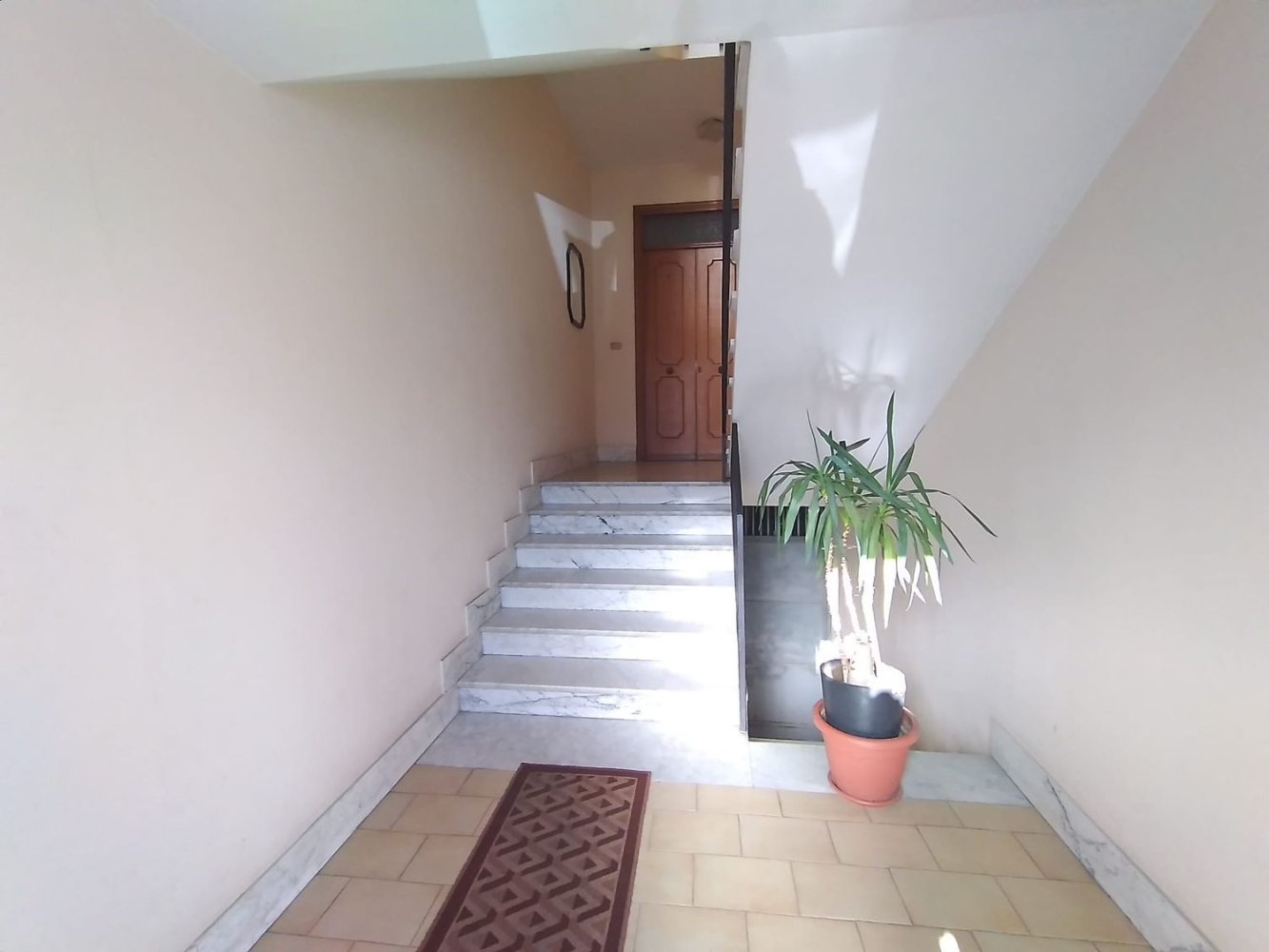 4 bedrooms Apartment in Saviano, Italy No. 336327