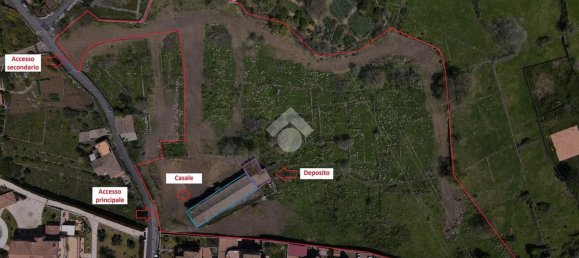 9 غرف نوم منزل في Aci Sant'Antonio, Italy رقم 338678 39