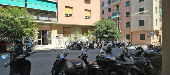 1 bedroom Apartment in Genoa, Italy No. 275219 12