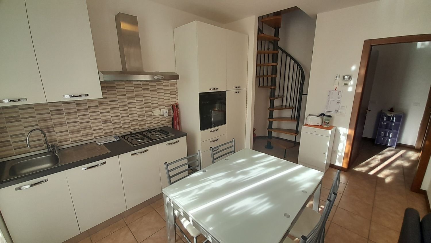 4-salle Duplex à Castelnuovo del Garda, Italy No. 298279