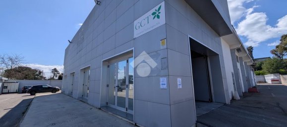 1غرفة مستودع في Pomezia, Italy رقم 52461 75