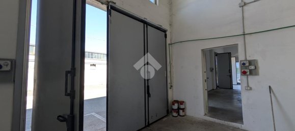 1غرفة مستودع في Pomezia, Italy رقم 52461 72