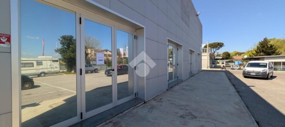 1غرفة مستودع في Pomezia, Italy رقم 52461 79