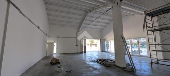 1غرفة مستودع في Pomezia, Italy رقم 52461 23