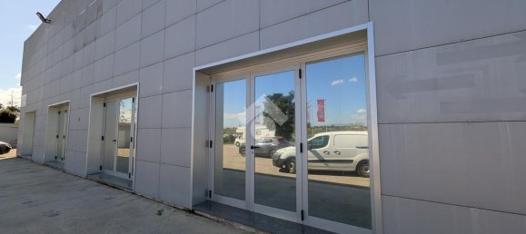 1غرفة مستودع في Pomezia, Italy رقم 52461 83