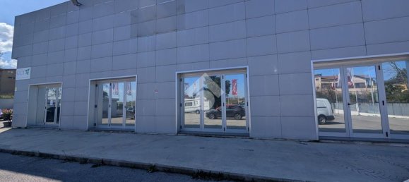 1غرفة مستودع في Pomezia, Italy رقم 52461 82