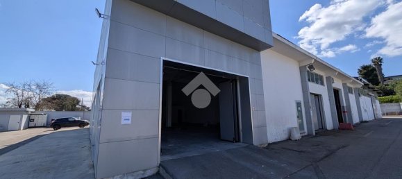 1غرفة مستودع في Pomezia, Italy رقم 52461 84