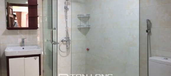 Studio in Tay Ho, Vietnam No. 1622 6