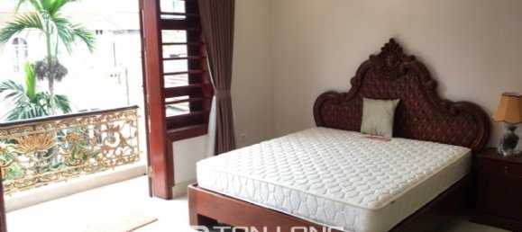 Studio in Tay Ho, Vietnam No. 1622 4