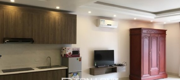 Studio in Tay Ho, Vietnam No. 1622 2