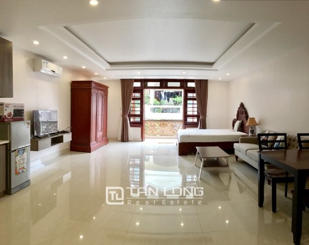 Studio in Tay Ho, Vietnam No. 1622