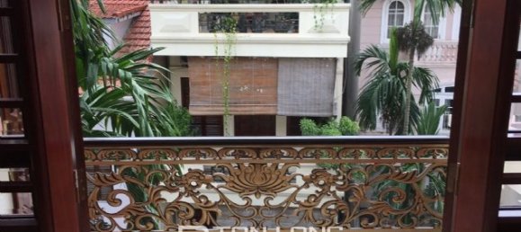 Studio in Tay Ho, Vietnam No. 1622 7