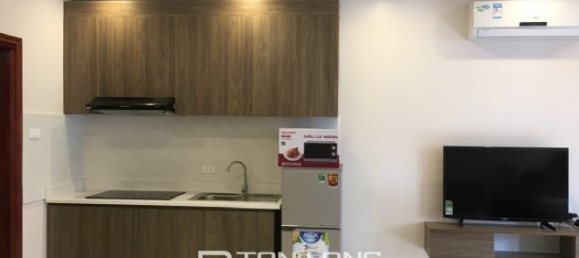 Studio in Tay Ho, Vietnam No. 1622 3