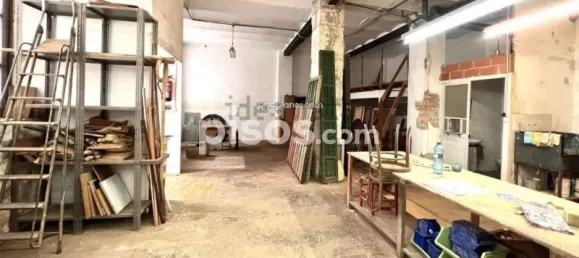 Imóvel comercial T2 em Alicante, Spain N.º 134869 8