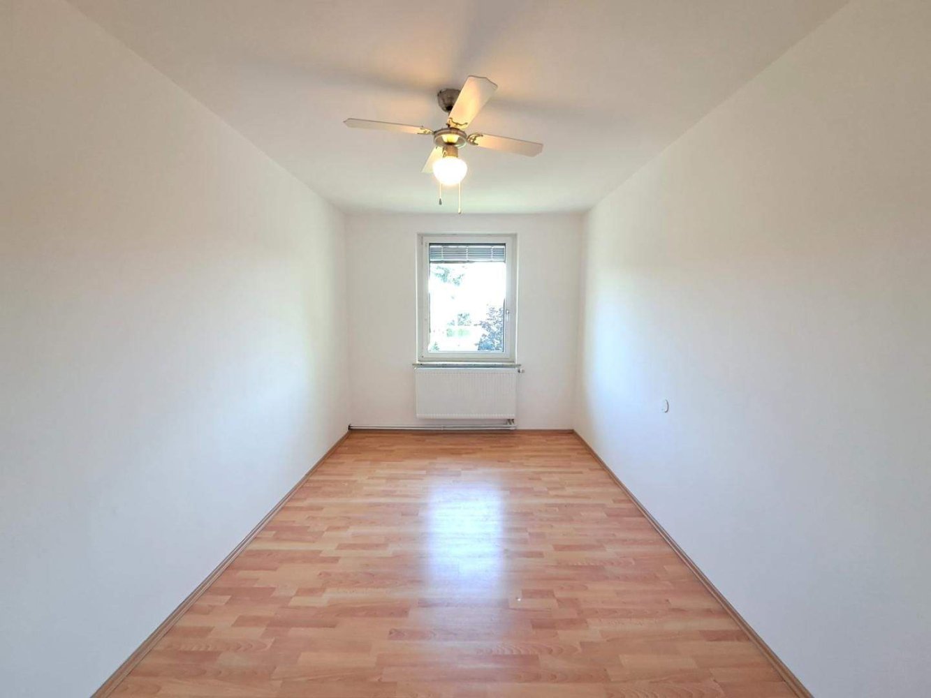 Apartamento de 3 habitaciónes en Blindenmarkt, Austria No. 255470